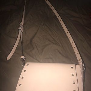 Over the shoulder bag